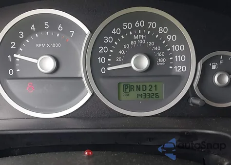 2007 Mercury Mariner Luxury из США, поврежденный, VIN 4M2YU91137KJ05448